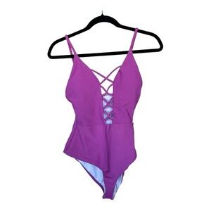 Dippin Daisys Bliss One Piece Swimsuit Size S